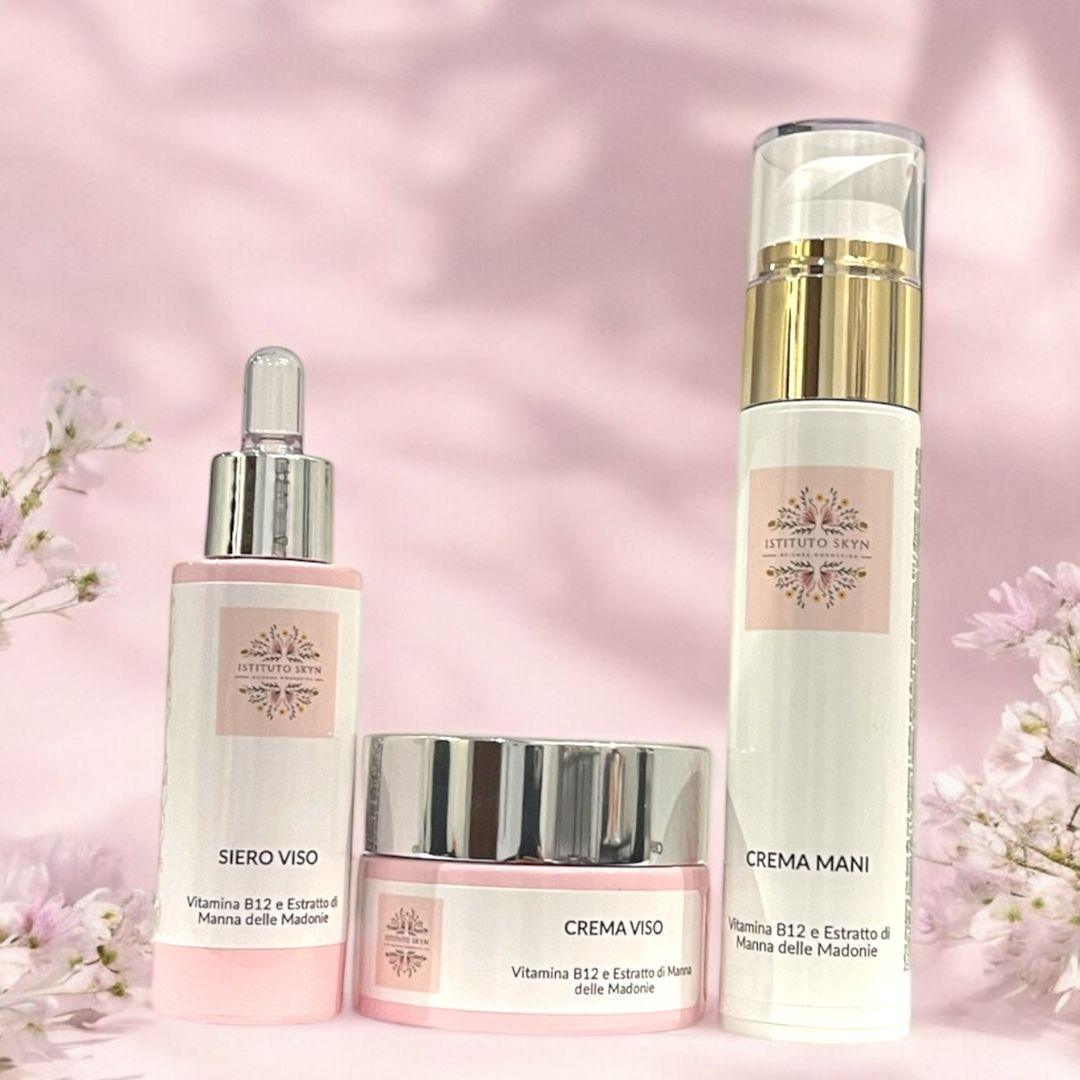 Linea Vitamina B12