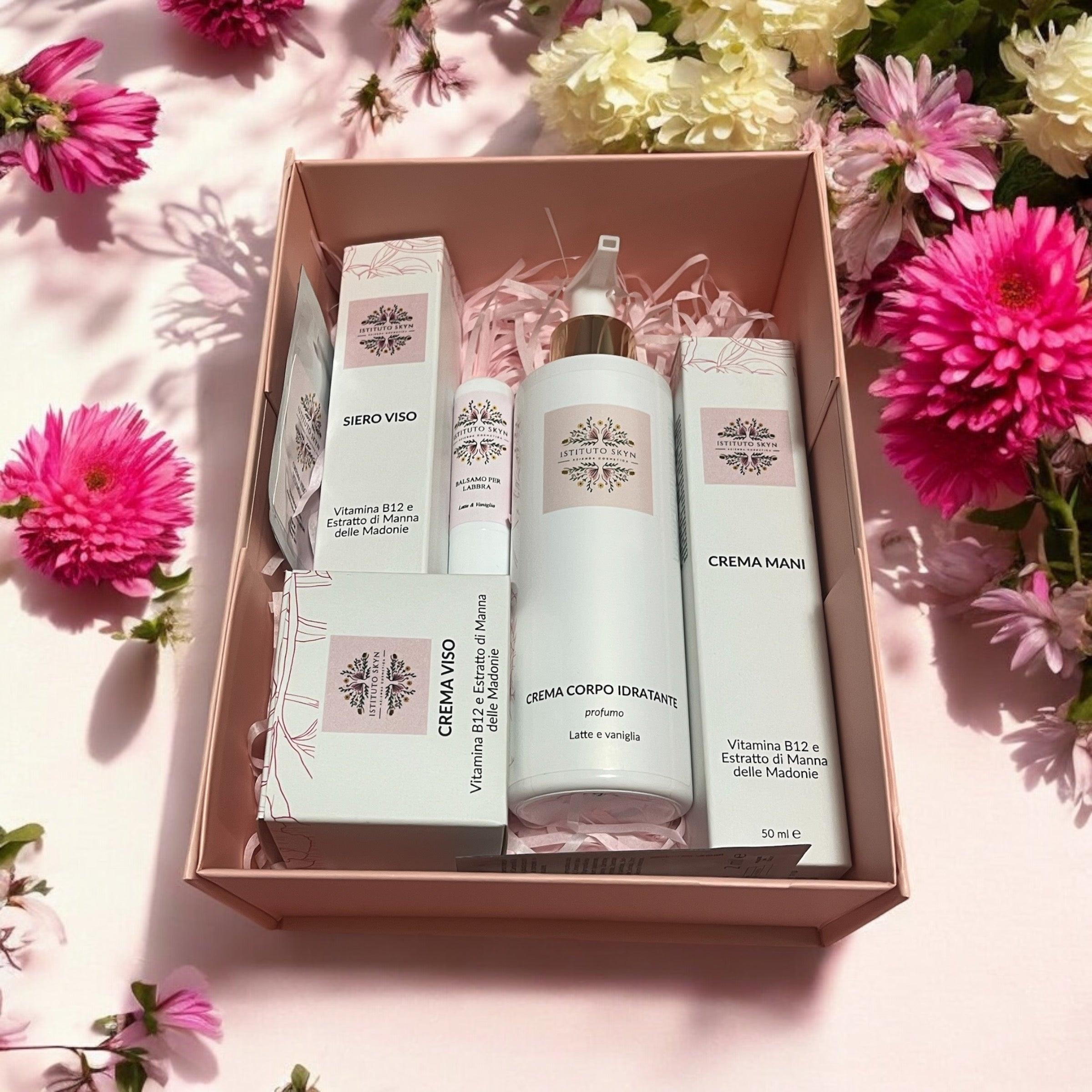 Kit Skincare