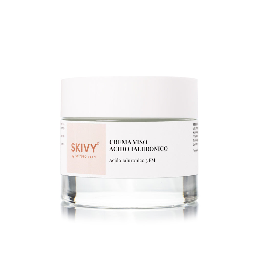 SKIVY TOTAL ROUTINE - ISTITUTO SKYN