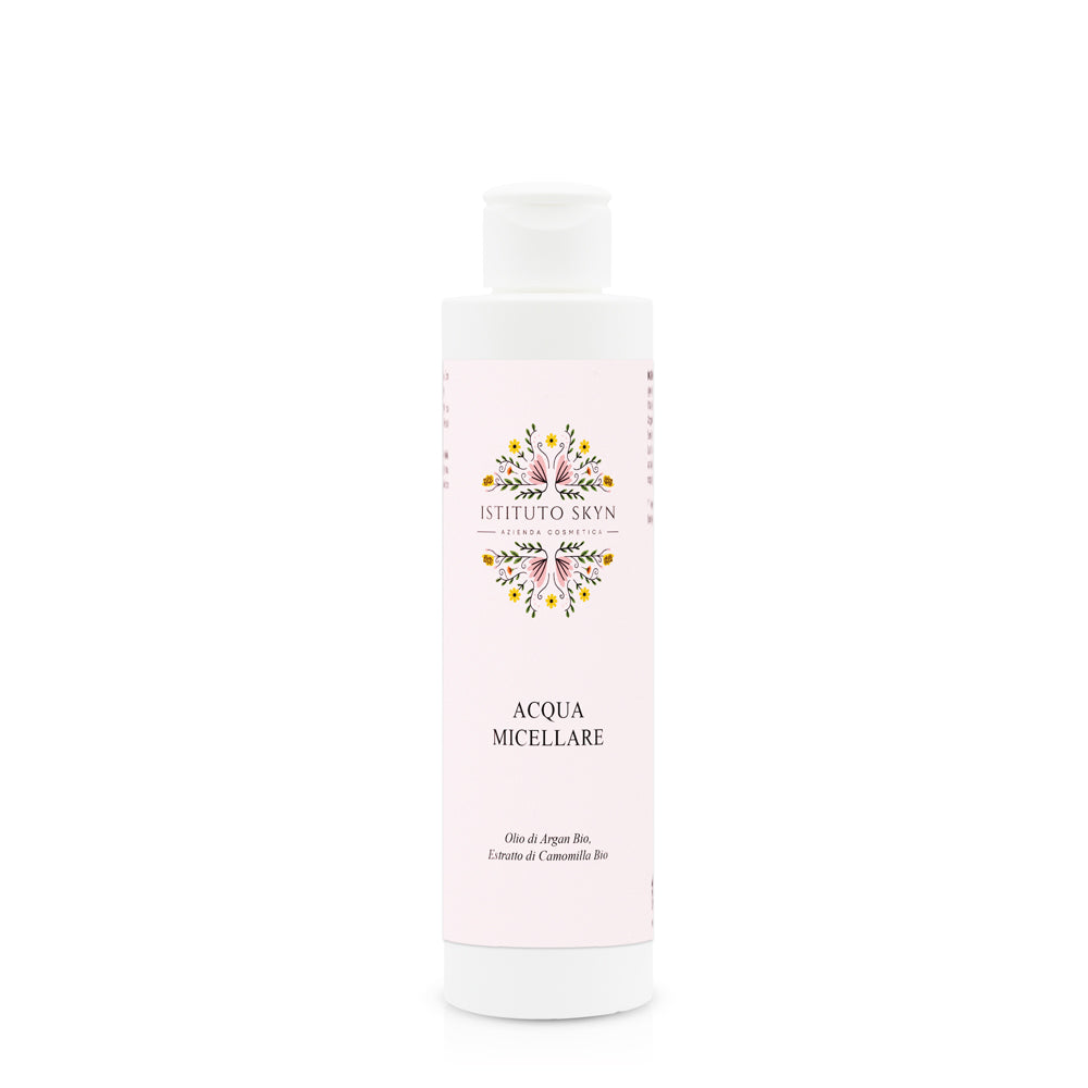 Skivy Fresh Kit | Kit Detersione Viso Completo