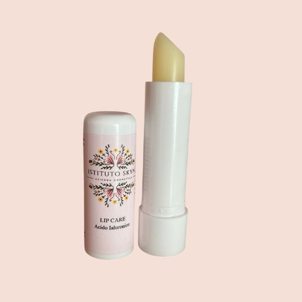 Lip Care Acido Ialuronico