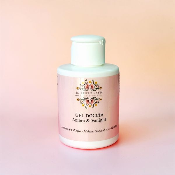 Box Corpo Ambra & Vaniglia – Limited Edition