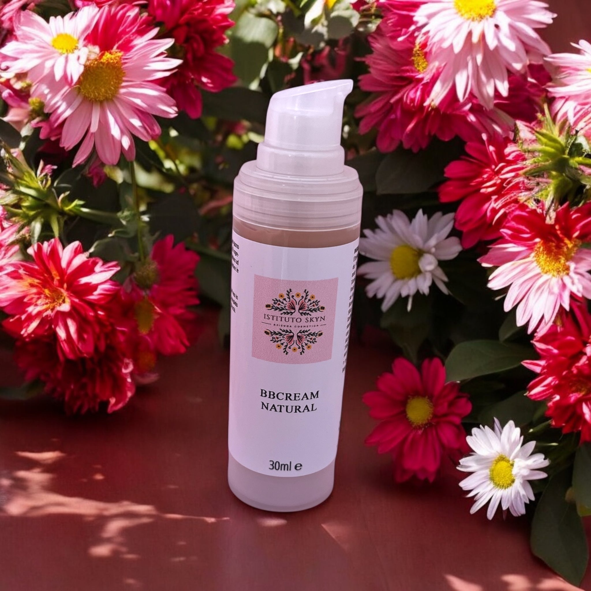 BB Cream Idratante Natural - 30 ml