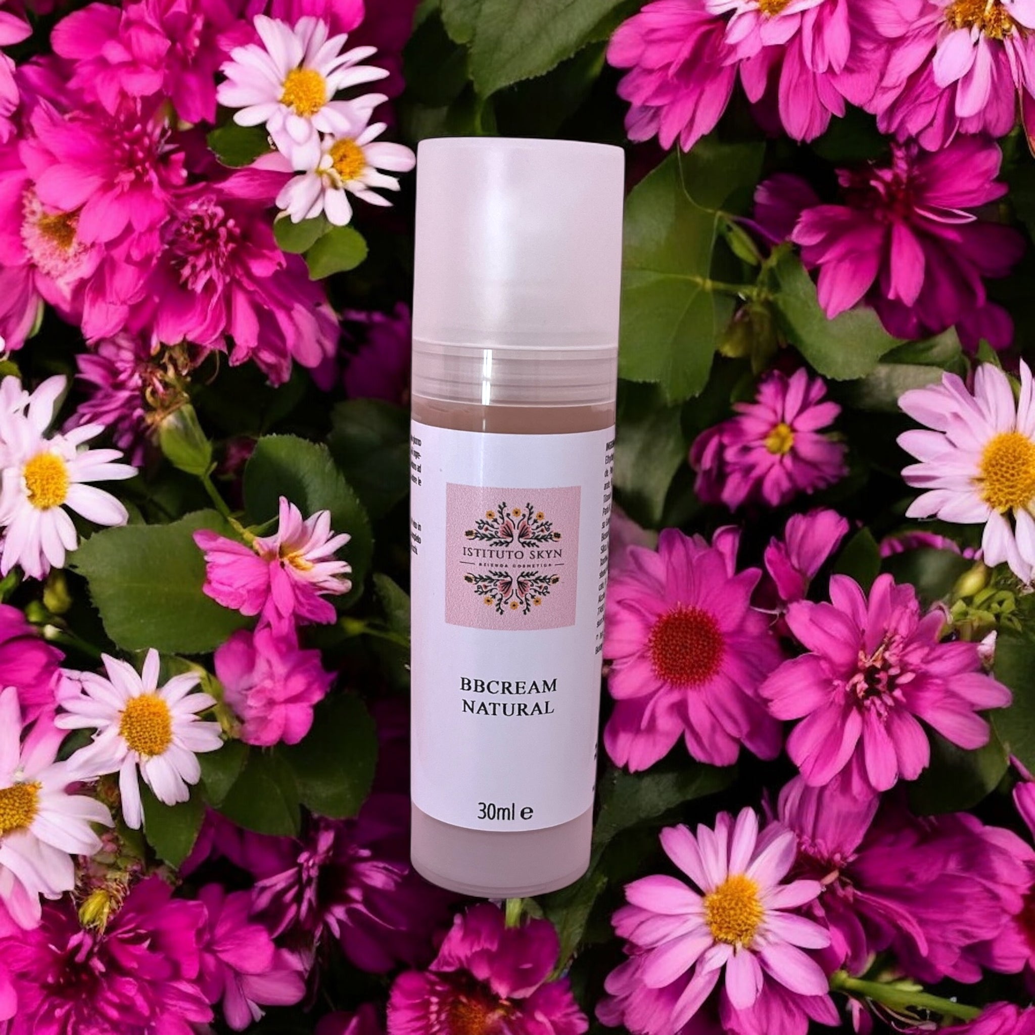BB Cream Idratante Natural - 30 ml