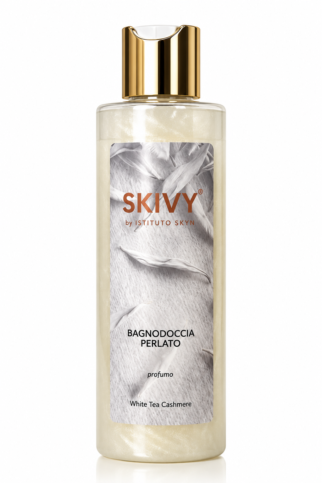 Shower Ritual White Tea Cashmere – Cofanetto Regalo Corpo