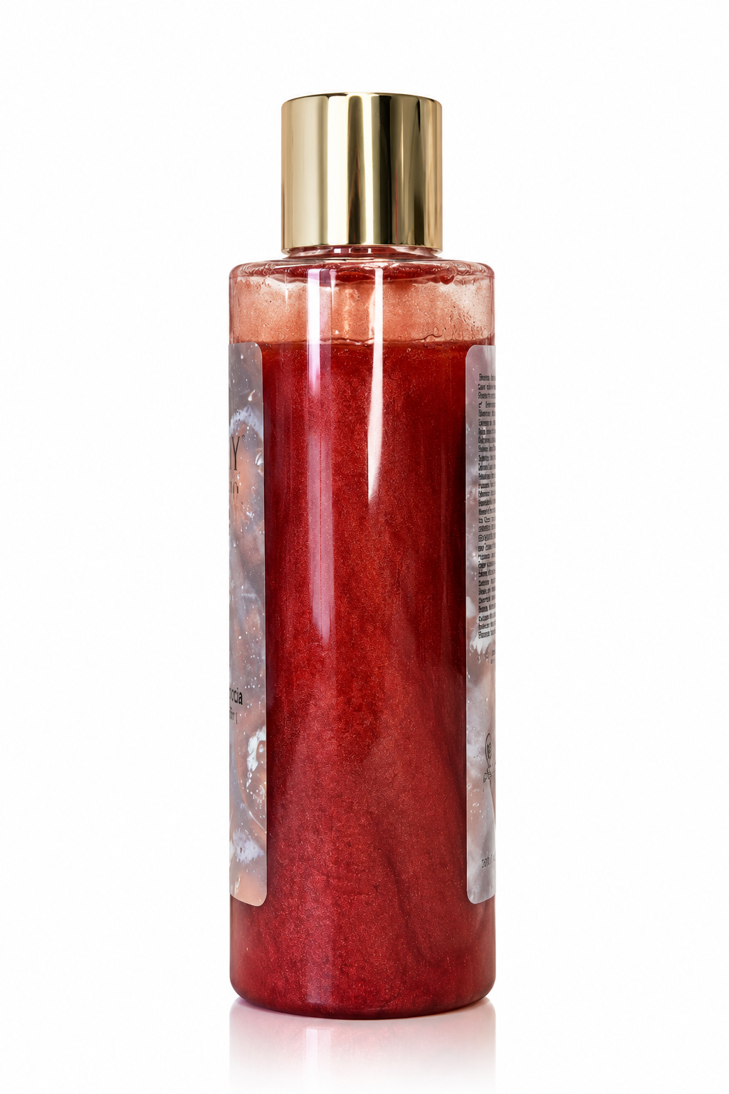 Shower Ritual Melograno Cofanetto Regalo Corpo