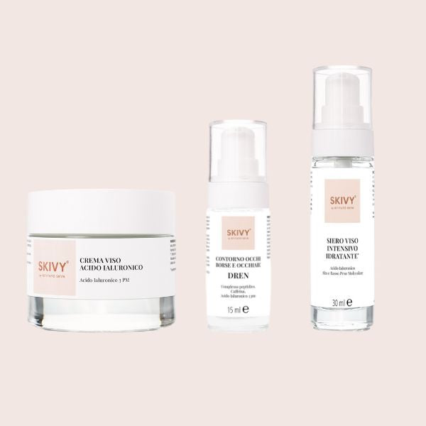 Kit Viso 3D SKIVY - ISTITUTO SKYN