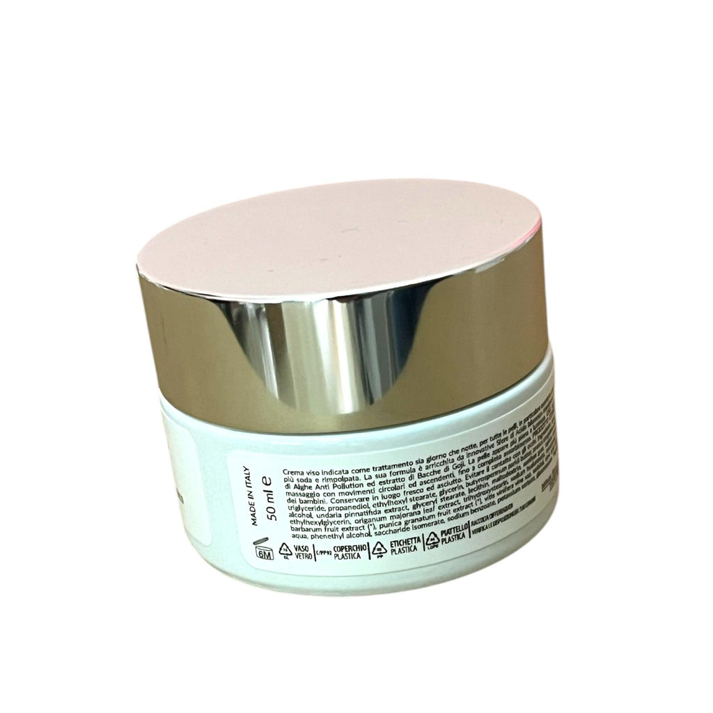 Crema Viso Antiaging Plump con Acido Ialuronico - 50ml - ISTITUTO SKYN