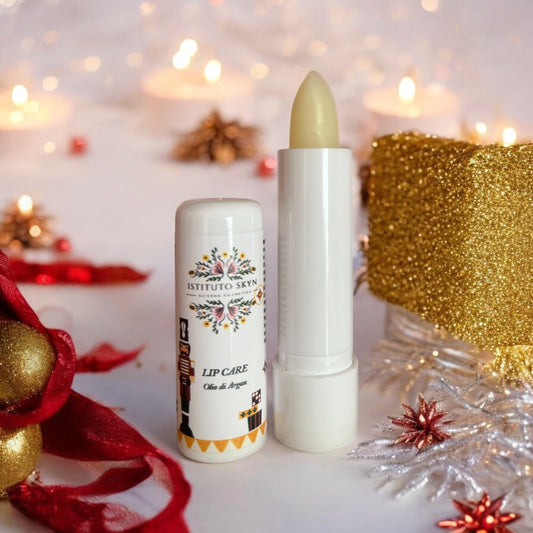 Lip Care Olio di Argan - Limited Edition