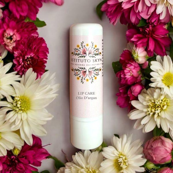 lip care olio d'argan limited edition