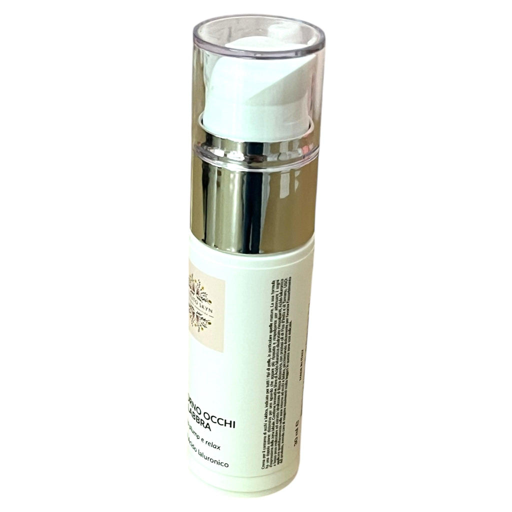 Contorno occhi e labbra  Plump & Relax - 50ml - ISTITUTO SKYN
