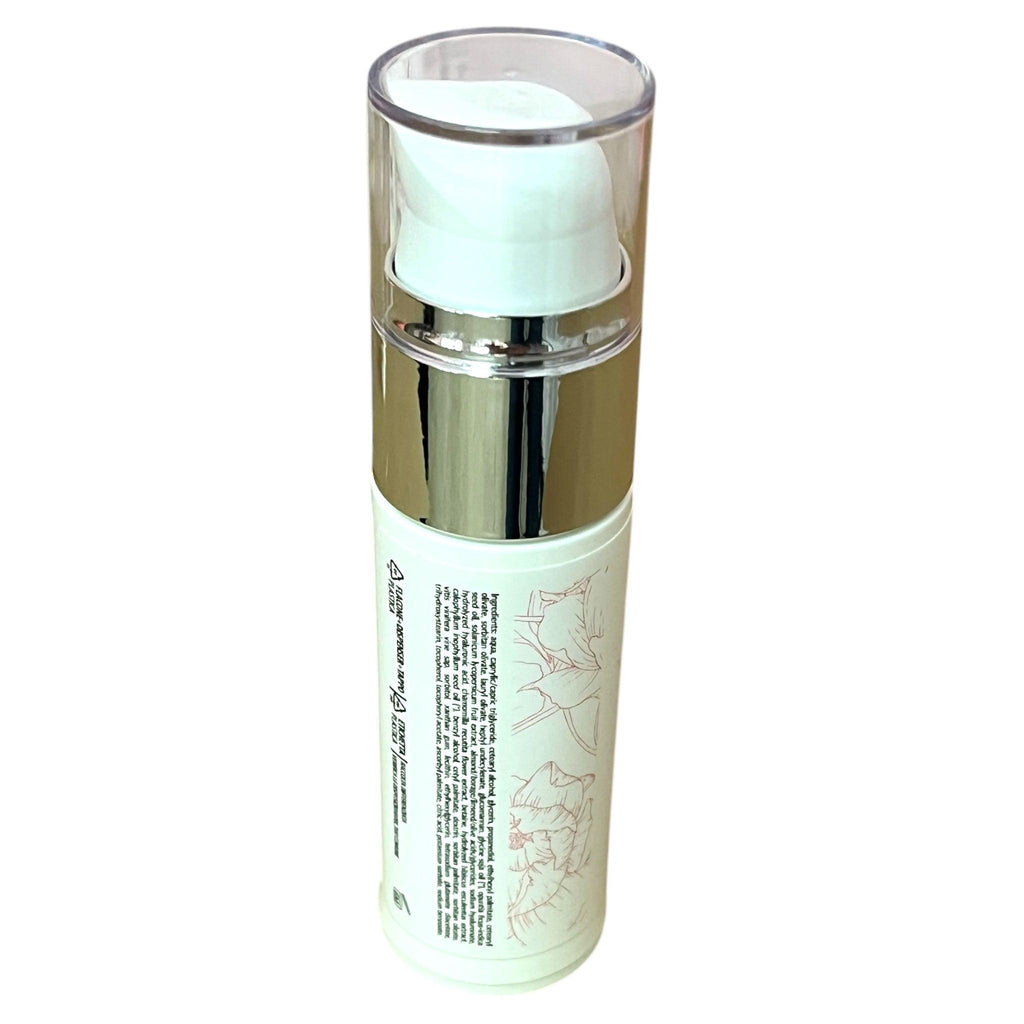 Contorno occhi e labbra  Plump & Relax - 50ml - ISTITUTO SKYN