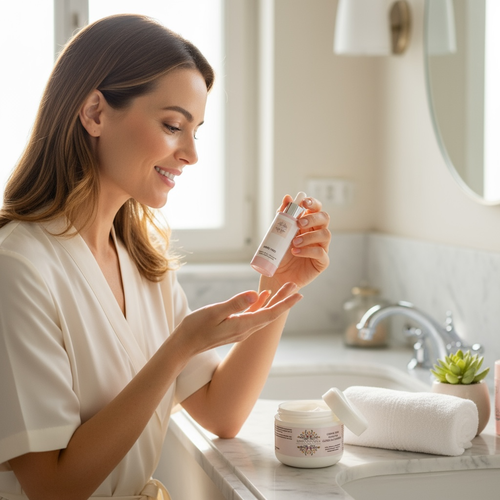 Kit Idratazione Intensa – Crema Acido Ialuronico 250ml + Siero B12