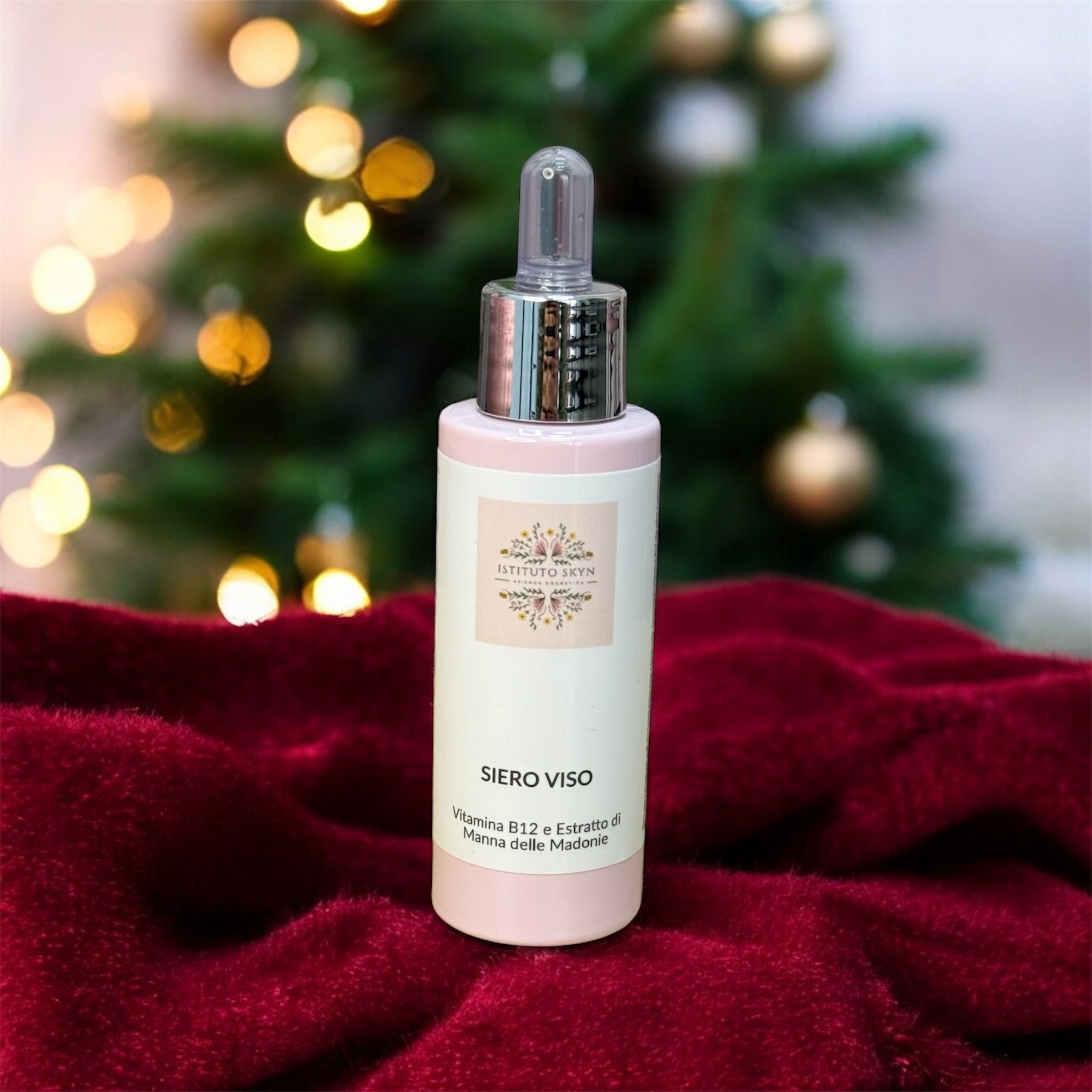 Box Viso & Corpo Rigenerante – Edizione Speciale B12 & Vaniglia