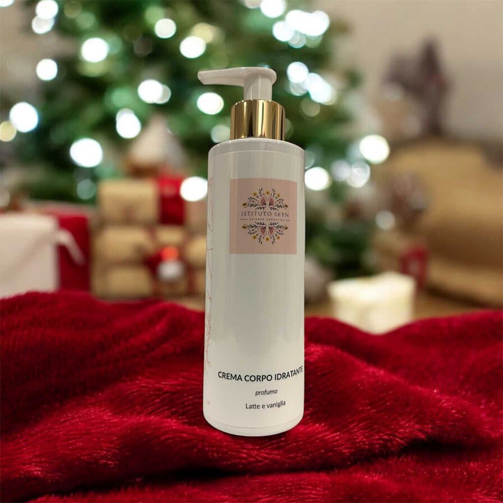 Box Mani & Corpo – Crema B12 + Crema Idratante + Lip Care a Sorpresa