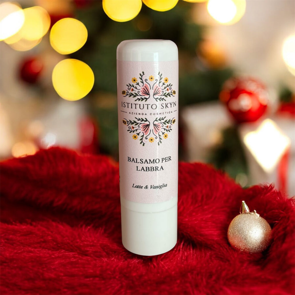 Box Mani & Corpo – Crema B12 + Crema Idratante + Lip Care a Sorpresa