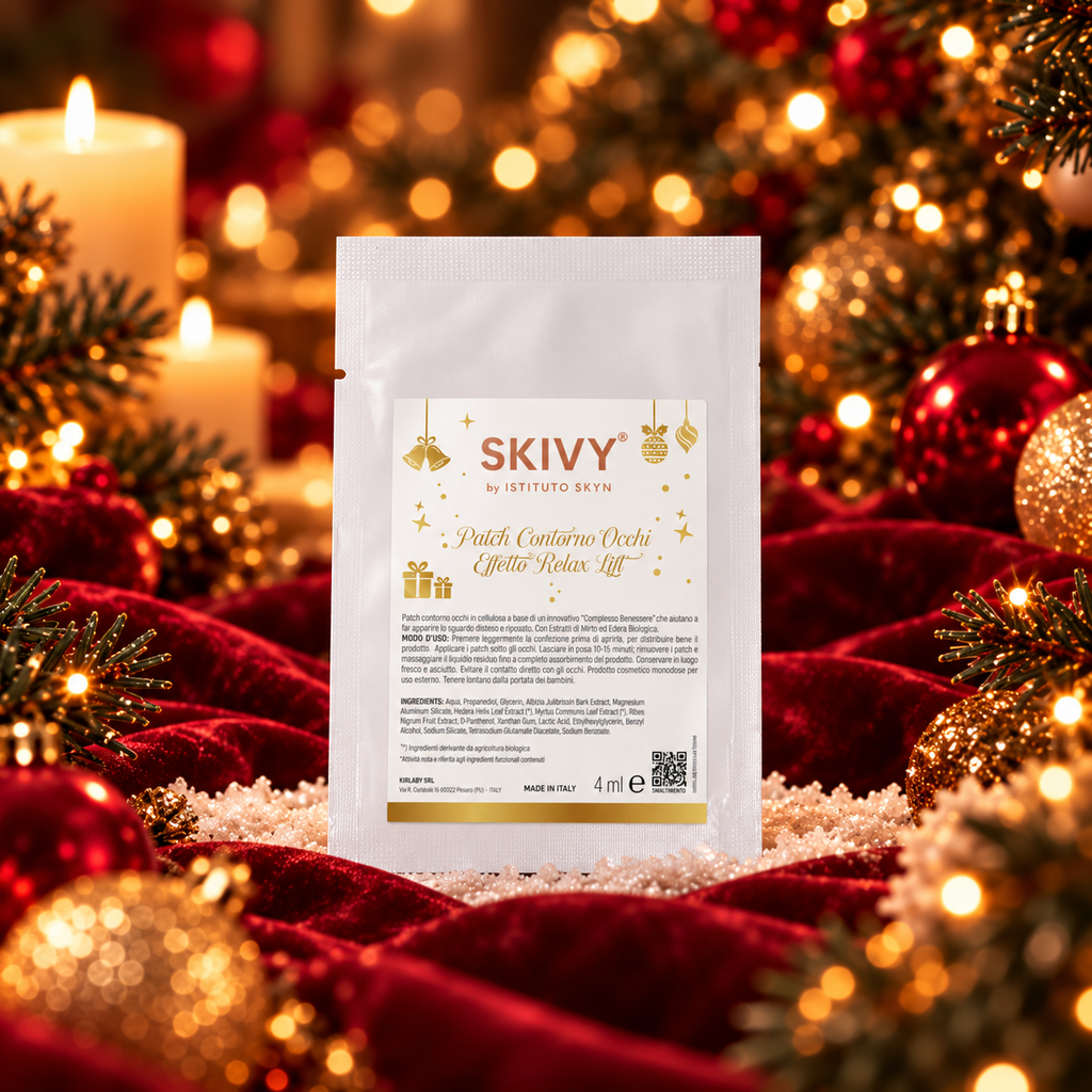 Christmas Lift Kit – Kit Regalo Viso Effetto Lift