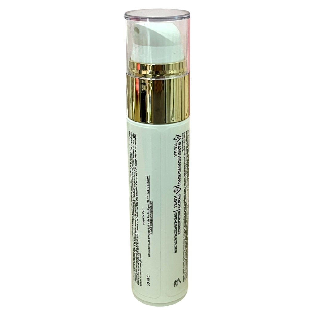crema mani vitamina b12 ed estratto di manna delle madonie - 50ml