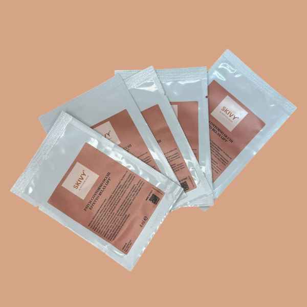 Patch Contorno Occhi Relax Lift – Confezione 5 Trattamenti