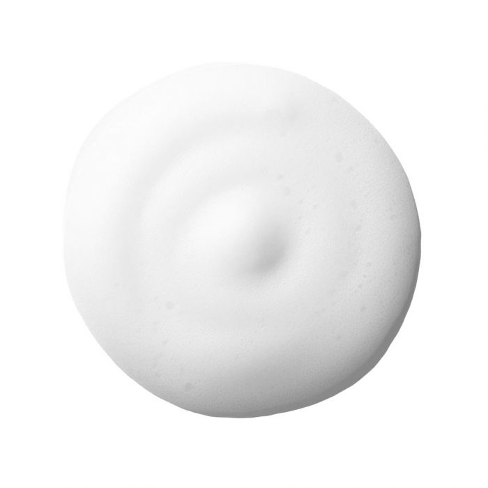 Mousse Detergente Delicata 50ml